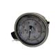 Accurate Ytn-60 Liquid Filled Pressure Gauge for Industrial Pressure Monitoring