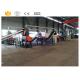 Factory price high capacity automatic waste tyre cutter recycling machine with CE