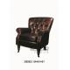 British Europe style leather single sofa furniture,#XD0003