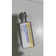 Keysight Agilent 8481A RF Power Sensor -60 to 20 dBm 10 MHz-18 GHz Plug-In Form Factor