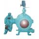 Hydraulic counter weight Spherical Valve,