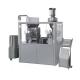 Fully Automatic Capsule Filling Machine 468000 Pcs/Hour