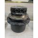 EATON JMV023RR02000 track Device Hydraulic Travel Motor Final Drive for 3.5Ton excavator