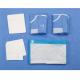 Hospital Medical Sterile Universal Caesarean C-Section Disposable Surgical Pack