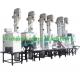 Agriculture Rice Processing Plant  Combined Rice Mill 50-1000 Tons Per Day