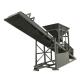 High Sand Screening Efficiency Mobile Shaftless Garbage Roller Screen for Voltage 380
