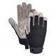 Tight Fitting Breathable Outdoor Climbing Gloves XS - XXL Rope Access Gloves