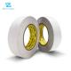 5cm*50m Heat Resistant High Adhesion Double Sided Tape For Corrugator Splicer