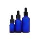 5ml - 100ml Plastic Essential Oil Bottle For Aromatherapy