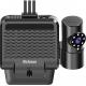 FT546CB Mini Dashcam 4 External Camera Compatibility ADAS DMS Optional And 150° Angle