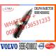 Diesel Fuel Injector 20972224 EUI Unit Injector BEBE4D08002 BEBE4D16002 For VOL MD13 HIGH POWER