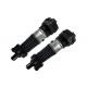 Front Left / Right Air Suspension Shock 9Y0616039D 9Y0616040D For Porsche Cayenne 9YA 2017-2022.