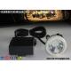 Outdoor Hunting 156LUM led headlamp rechargeable Super Bright with Li  ion Battery