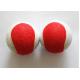 2.5'' rubber ball for pet training