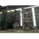 PLC Semi Auto Dry Mortar Production Line Bonding Mortar Plant Tower Type