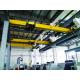 Ceiling Overhead Bridge Single Beam Bridge Crane CE Certification