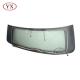 Odm Customized Car Front Windshield Replacement With Windshield Wiper Compatible