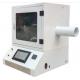 Conveyor Belt Vertical Burning Test Chamber ISO 340 AS1334.10 Conveyor Belt Vertical & Horizontal Burning Test Machine