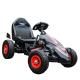 2022 Children's Ride On Car Kart with Remote Control Function 106*70*65 Size 4 Wheels