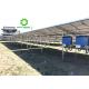Solar Plant Ground Solar Mounting Systems Pv Mounting Systems With Quick Delivery