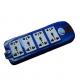 Africa Middle East Extension Socket