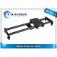 Camera Tripod Stand Telescopic Carbon Fiber Tube With Clamps