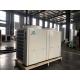 Professional Air Conditioning Chiller , Chilled Water Air Conditioning Mask