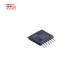 ADG1604BRUZ-REEL7  Semiconductor IC Chip High-Performance CMOS Quad SPST Switches With Low Power Consumption