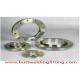 Alloy Steel Stainless Steel Flanged Fittings Astm A105 Flanges ASTM AB564