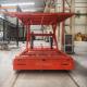 2T Lifting Table Transfer Cart Production Logistics Battery Transfer Trolley