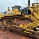 Komatsu 575A Crawler Dozer for ALL Construction Needs Used and in Great Condition
