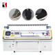 36 Inch Jacquard Shoe Upper Knitting Machine 1.6KW with Two System