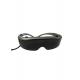 1920 * 1080 * 2 OLED Head Mounted Display 43° FOV AR Smart Glasses With USB-C