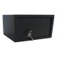 Small Size  Key Security Box 2mm Thickness Walls Money Locker Box