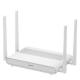 2.4G 5GHz 5 Core Wifi 6 Dual Band Router OFDMA mt7621 mt7905 mt7975