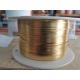 C5191 C5210 CuSn6 CuSn8 Copper Strip Coil Phosphor Bronze Tape