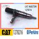Fuel Pump Injector Original Replacement Nozzle For Caterpillar 127-8216 1278216 1077732 107-7732 & 0R8682 For 3116