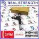 Common Rail Injector 095000-5221 095000-5222 095000-5223 For HINO 700-Series Diesel Engine Parts 23670-E0340 23670-E0341
