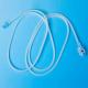 1200psi 120cm Central Venous Catheter Kit Luer Lock Extension Tubing