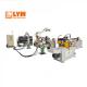 LYM Robert Pipe Processing Machine Customized With Bending Cutting Punching Chamfering Tube End Forming Function
