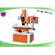 JS-4535SD Jiasheng Precision EDM Drilling Machine Manual Model 450*350mm