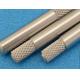 CNC Milling Aluminum Pivot Shaft 0.01mm Tolerance With Customizable Design