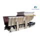 Large Capacity Feeder Belt Conveyor / Mining Feeder ZQ Type Compact Structure