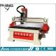 ATC 9KW Spindle 1530 CNC Router Machine For Wood Cabinets / Doors / Windows