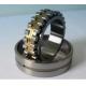 Industrial Durable Bearing Double Roller , Chrome Steel Spherical Roller Bearing
