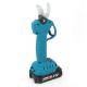 21V 25mm Cordless Battery Garden Tools Electric Powered Pruning Shears