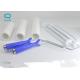 8 Cleanroom Sticky Roller PE High Sticky With Long Handle