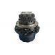 Belparts GM Series GM03 GM06 GM07 GM09 GM18 GM35 GM40 Excavator Travel Motor Final Drive Assembly