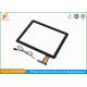 PC Kiosk Touch Panel 15 Inch High Accuracy 348.0*275.5mm Outline Dimension