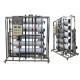 5TPH COMMERCIAL WATER PURIFICATION EQUIPMENT EDI RO HIGH EFFICIENCY